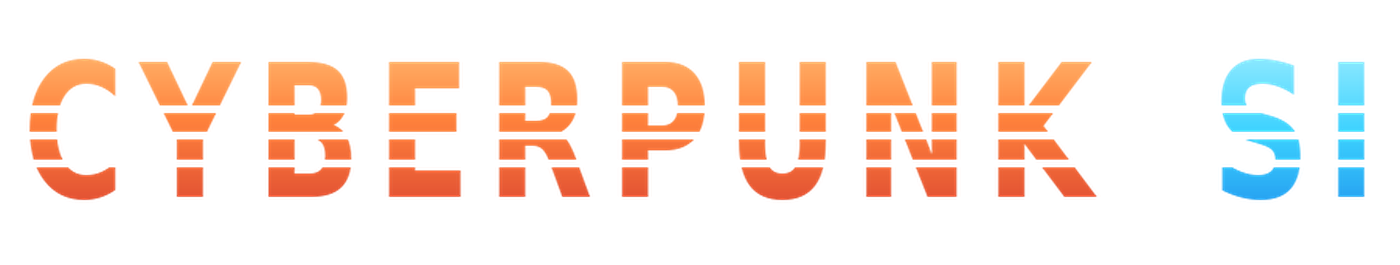 Cyberpunk SI